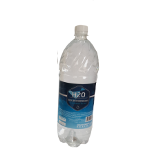 EUROCAR - Вода дистиллированная, 1.5л / H2O1.5L